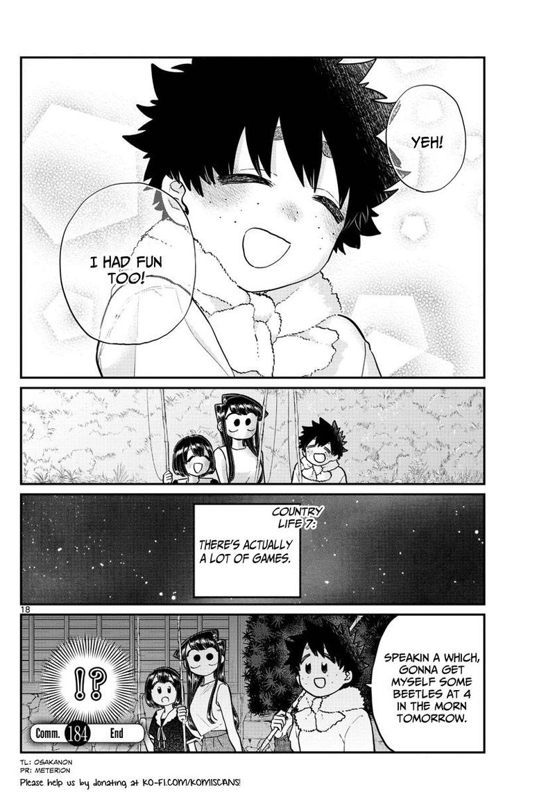 Komi Can